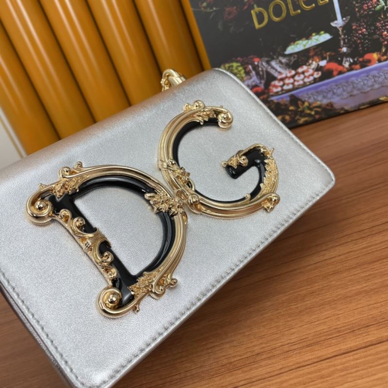 Dolce Gabbana Satchel Bags